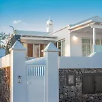 Villa & Princesa Sonia - Puerto Del Carmen, Lanzarote - Near The