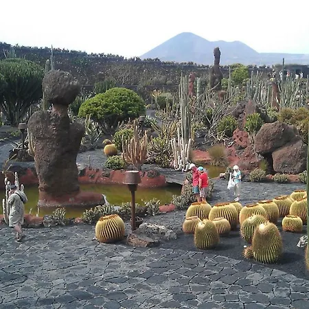 Rooms&suites Princesa Sonia Villa Puerto del Carmen (Lanzarote)