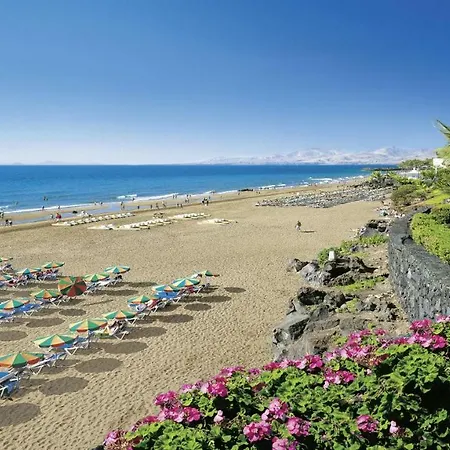 Rooms&suites Princesa Sonia Puerto del Carmen (Lanzarote)