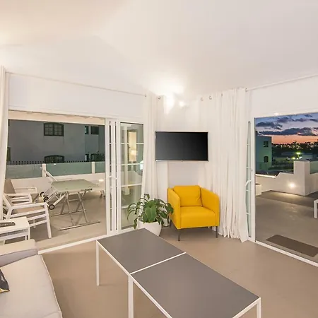 Rooms&suites Princesa Sonia Villa