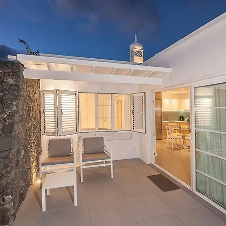 Rooms&suites Princesa Sonia Puerto del Carmen (Lanzarote)