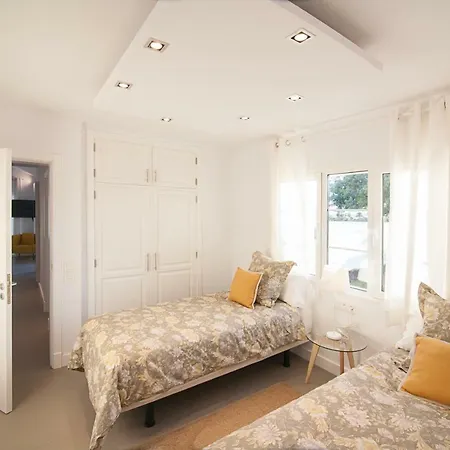 Rooms&suites Princesa Sonia * Puerto del Carmen (Lanzarote)