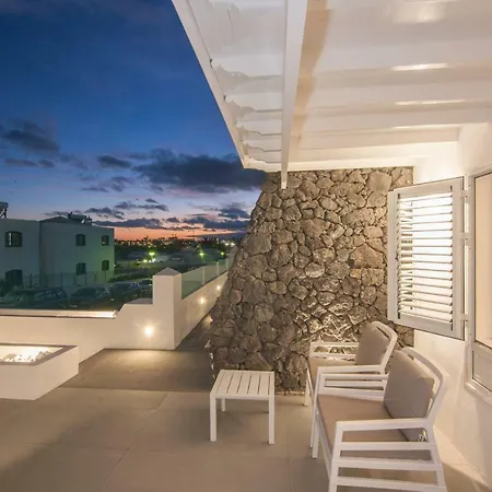Rooms&suites Princesa Sonia Puerto del Carmen (Lanzarote)