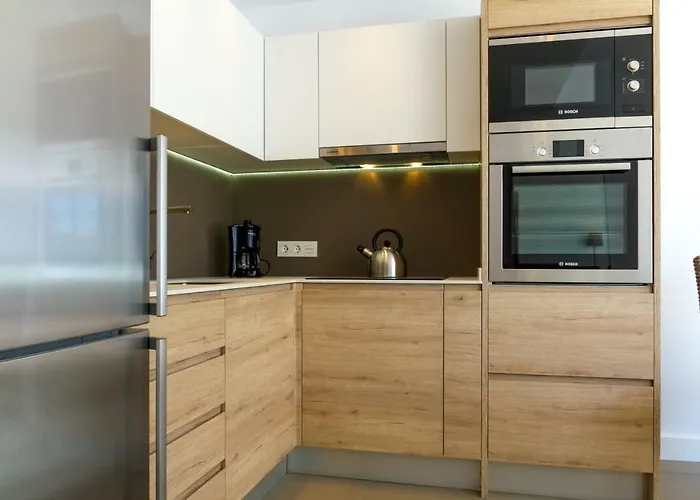 Βίλα & Princesa Sonia - Puerto Del Carmen, Lanzarote - Near The *