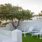 & Princesa Sonia - Puerto Del Carmen, Lanzarote - Near The Villa *