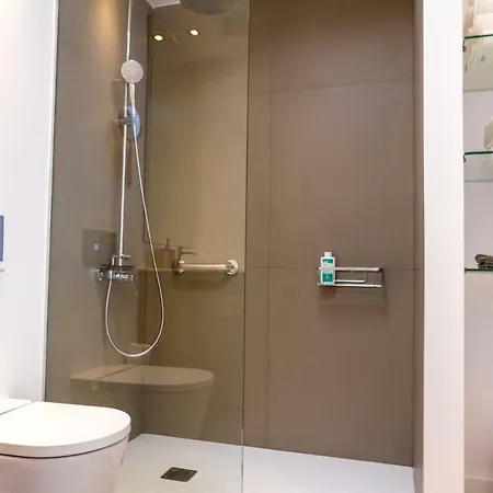 & Princesa Sonia Villa *