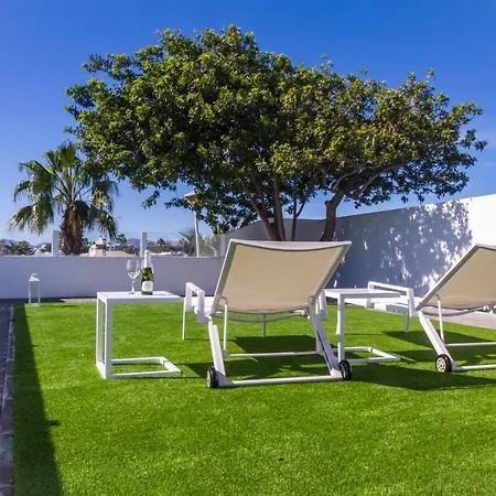Rooms&suites Princesa Sonia - Puerto Del Carmen, Lanzarote - Near The