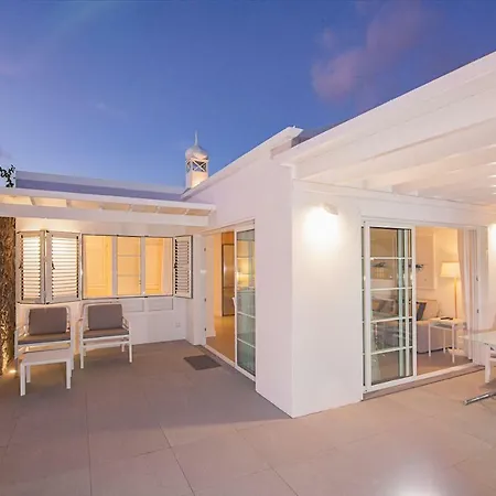 Rooms&suites Princesa Sonia