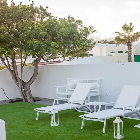 Villa & Princesa Sonia