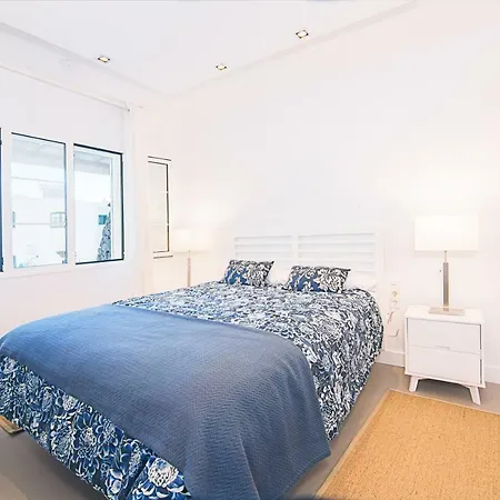 Villa Rooms&suites Princesa Sonia - Puerto Del Carmen, Lanzarote - Near The Puerto del Carmen (Lanzarote)