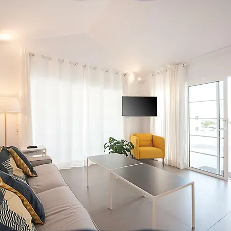 Rooms&suites Princesa Sonia - Puerto Del Carmen, Lanzarote - Near The * Puerto del Carmen (Lanzarote)