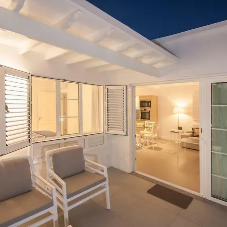 & Princesa Sonia * Puerto del Carmen (Lanzarote)