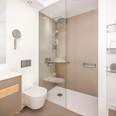 Villa Rooms&suites Princesa Sonia - Puerto Del Carmen, Lanzarote - Near The Puerto del Carmen (Lanzarote)