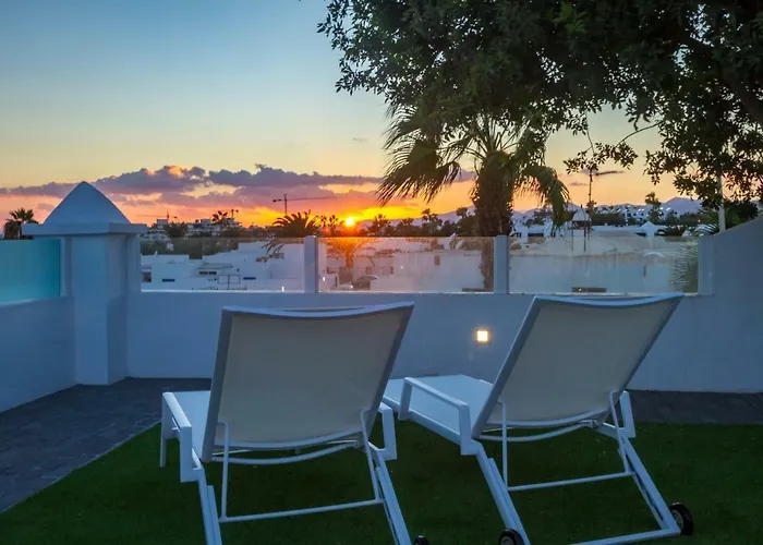 Βίλα & Princesa Sonia