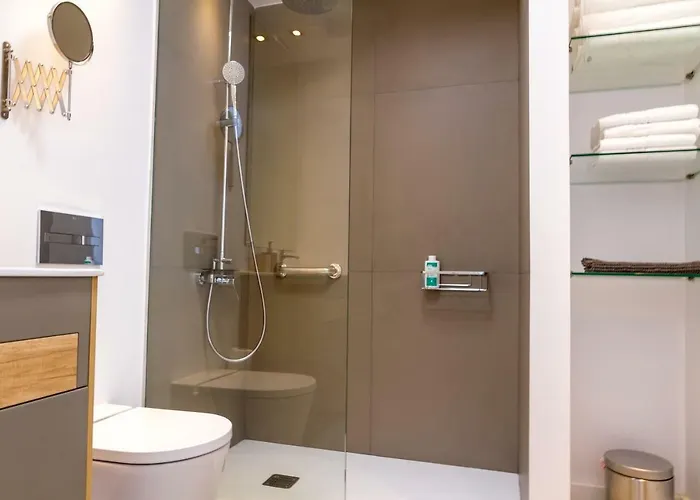 & Princesa Sonia Βίλα *