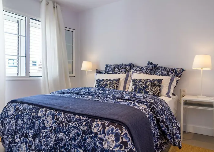 Rooms&suites Princesa Sonia Puerto del Carmen (Lanzarote)