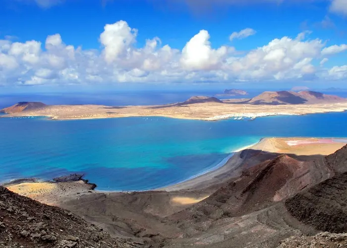 فيلة & Princesa Sonia - Puerto Del Carmen, Lanzarote - Near The *