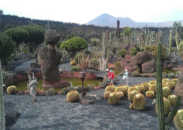 Rooms&suites Princesa Sonia Villa Puerto del Carmen (Lanzarote)