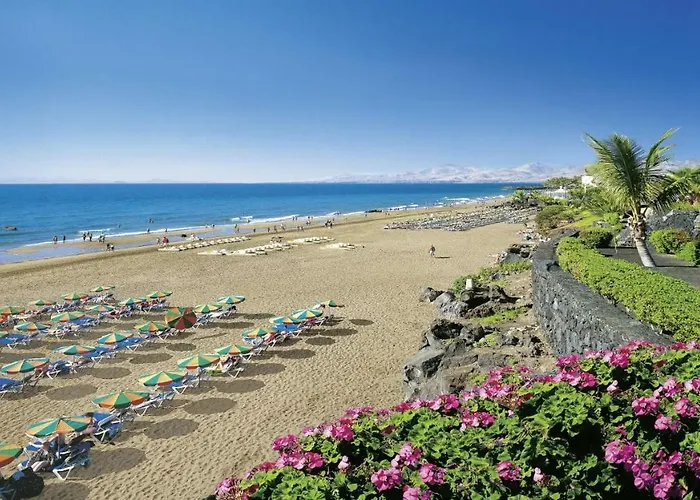 & Princesa Sonia Πουέρτο Ντελ Κάρμεν