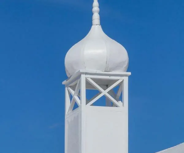 Βίλα & Princesa Sonia