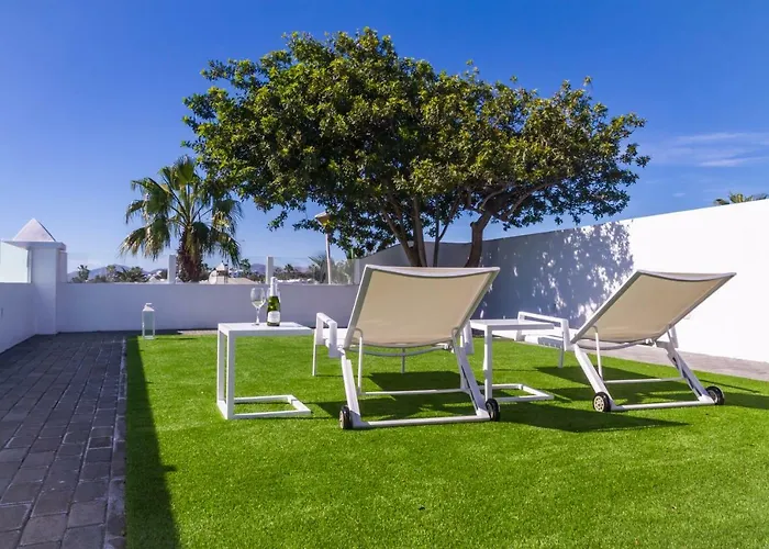 Rooms&suites Princesa Sonia