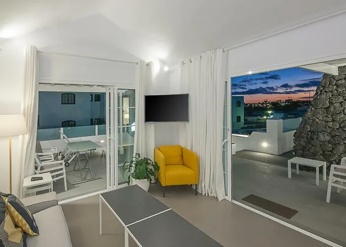 Villa Rooms&suites Princesa Sonia