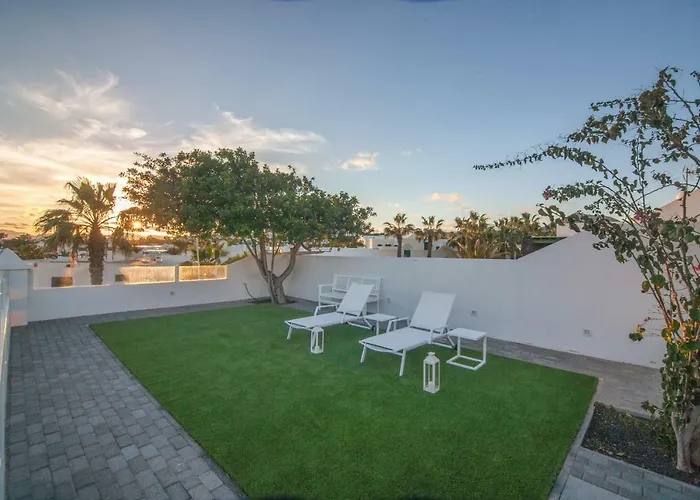 Rooms&suites Princesa Sonia Puerto del Carmen (Lanzarote)