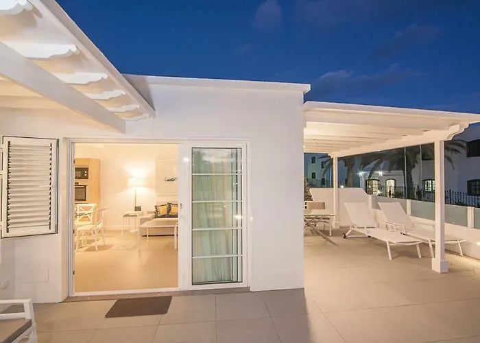 Rooms&suites Princesa Sonia Villa Puerto del Carmen (Lanzarote)