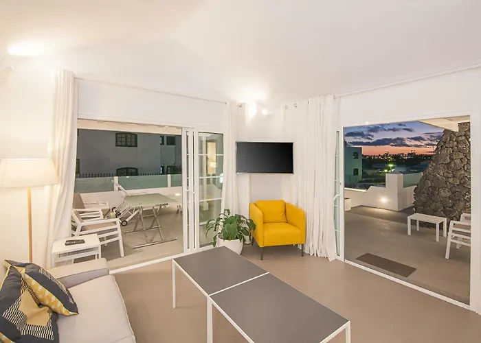 Rooms&suites Princesa Sonia Villa