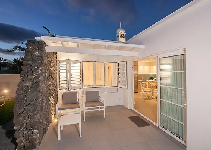 & Princesa Sonia Πουέρτο Ντελ Κάρμεν