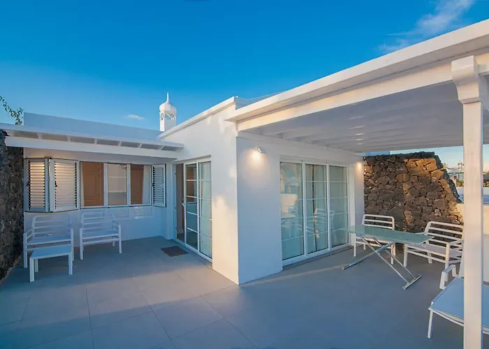 & Princesa Sonia Βίλα Πουέρτο Ντελ Κάρμεν