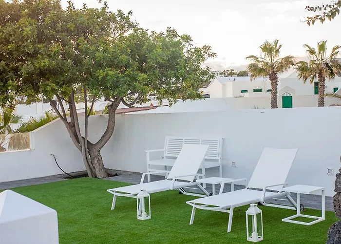 Villa Rooms&suites Princesa Sonia