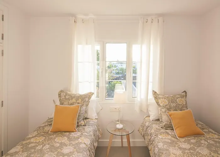 Villa Rooms&suites Princesa Sonia Puerto del Carmen (Lanzarote)