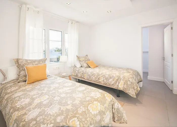 Villa Rooms&suites Princesa Sonia Puerto del Carmen (Lanzarote)