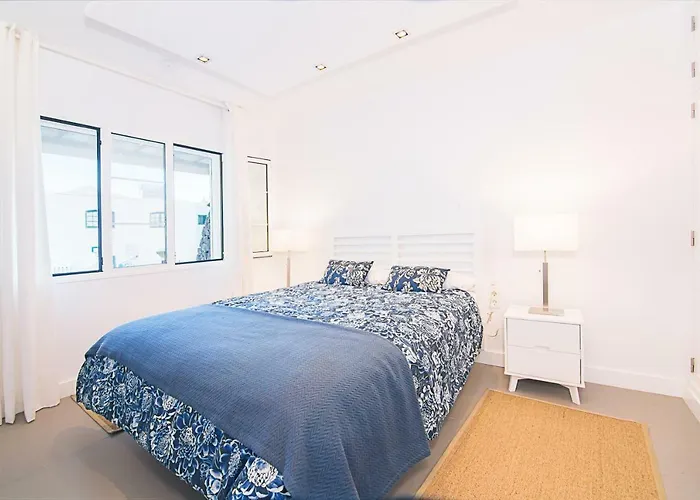 Villa Rooms&suites Princesa Sonia Puerto del Carmen (Lanzarote)