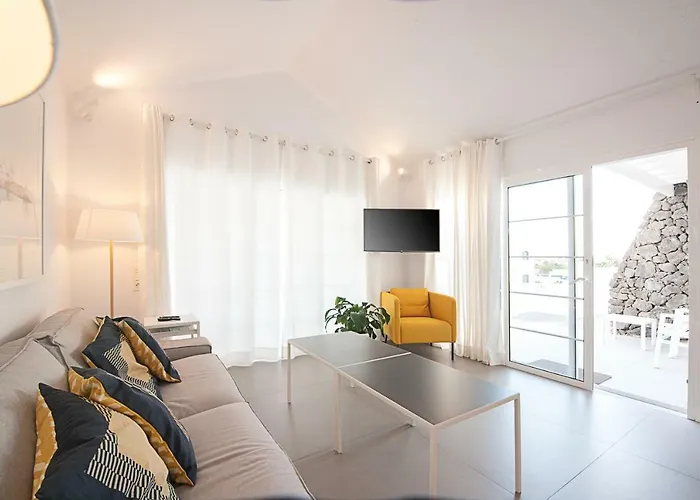 Rooms&suites Princesa Sonia * Puerto del Carmen (Lanzarote)