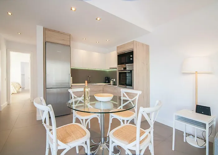 Villa Rooms&suites Princesa Sonia Puerto del Carmen (Lanzarote)