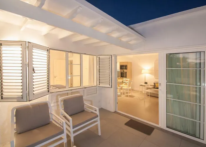 Rooms&suites Princesa Sonia * Puerto del Carmen (Lanzarote)