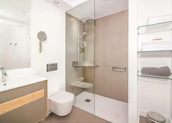 Βίλα & Princesa Sonia Πουέρτο Ντελ Κάρμεν