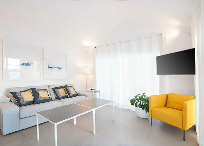 & Princesa Sonia Βίλα Πουέρτο Ντελ Κάρμεν