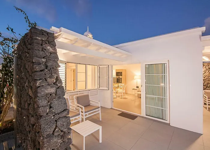 Rooms&suites Princesa Sonia - Puerto Del Carmen, Lanzarote - Near The Villa *