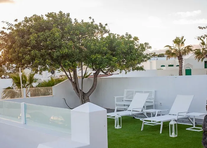 & Princesa Sonia Βίλα *