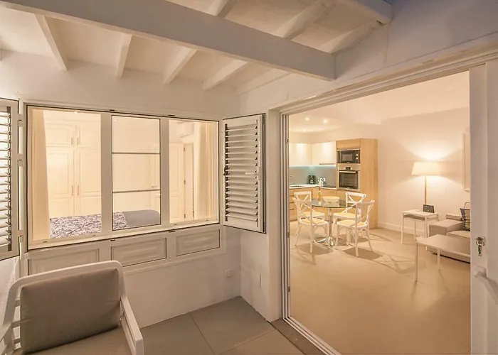 Βίλα & Princesa Sonia