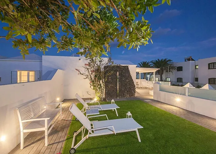 Βίλα & Princesa Sonia