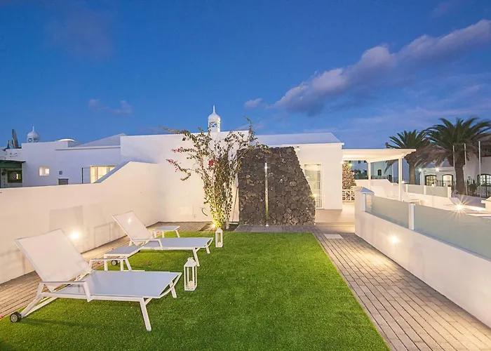 & Princesa Sonia Πουέρτο Ντελ Κάρμεν