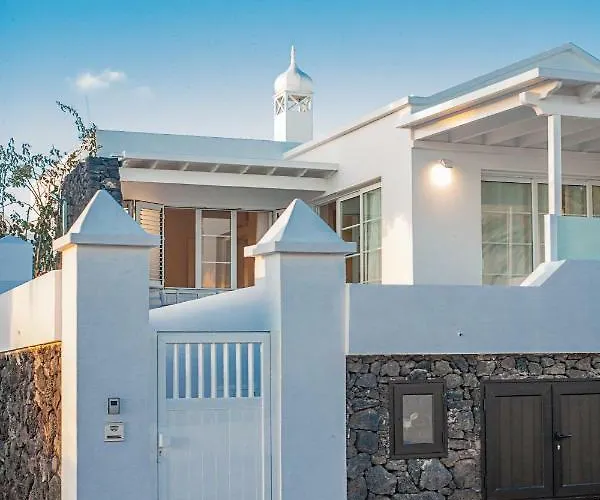 Villa Rooms&suites Princesa Sonia