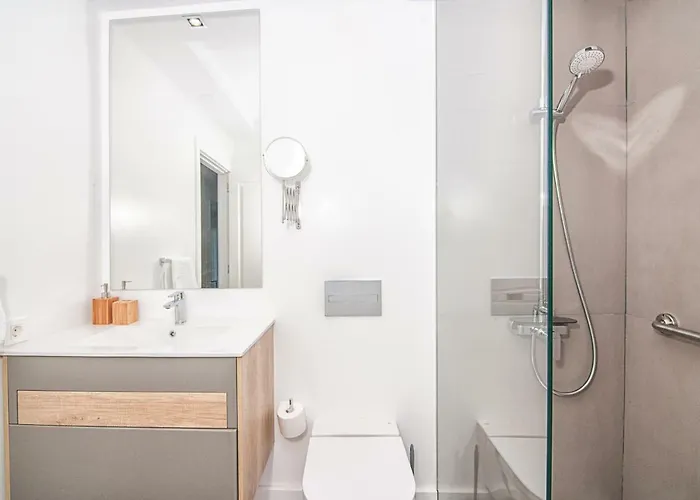 Βίλα & Princesa Sonia Πουέρτο Ντελ Κάρμεν